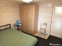 Proprietar inchiriez Garsoniera, Andronache Voluntari 200 Euro