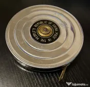 Bandă de oțel vintage de 50 de metri, fabricată în China 