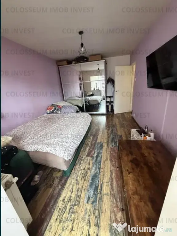 Apartament 2 camere | Decomandat | Balcon 6 mp | Zona Astra