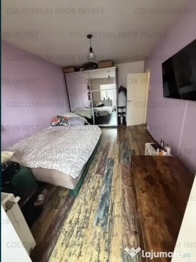 Apartament 2 camere | Decomandat | Balcon 6 mp | Zona Astra