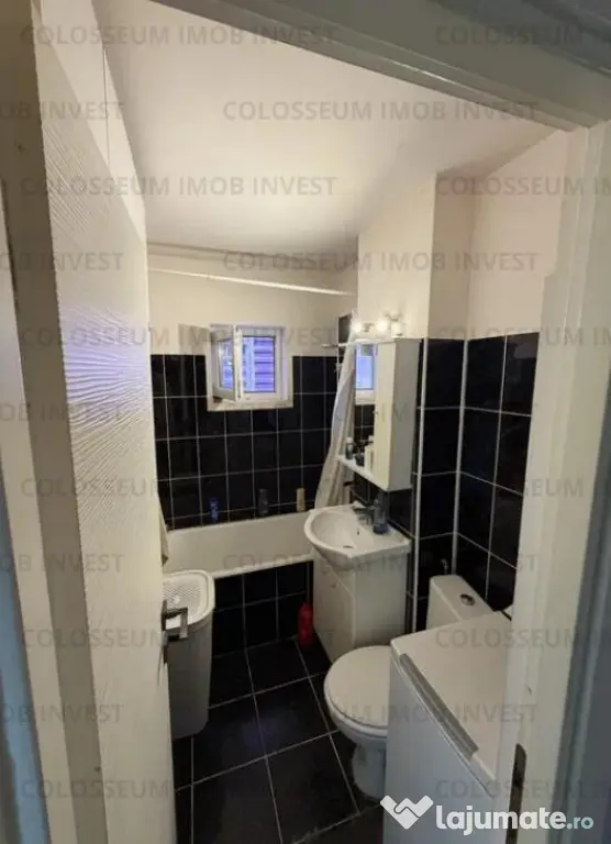 Apartament 2 camere | Decomandat | Balcon 6 mp | Zona Astra