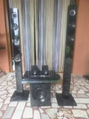 Sistem home cinema 5.1 LG 