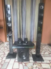 Sistem home cinema 5.1 LG