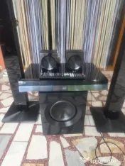 Sistem home cinema 5.1 LG 
