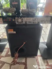 Sistem home cinema 5.1 LG 