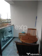 De vânzare apartament 2 camere, 60 m², in bloc tip vila, E