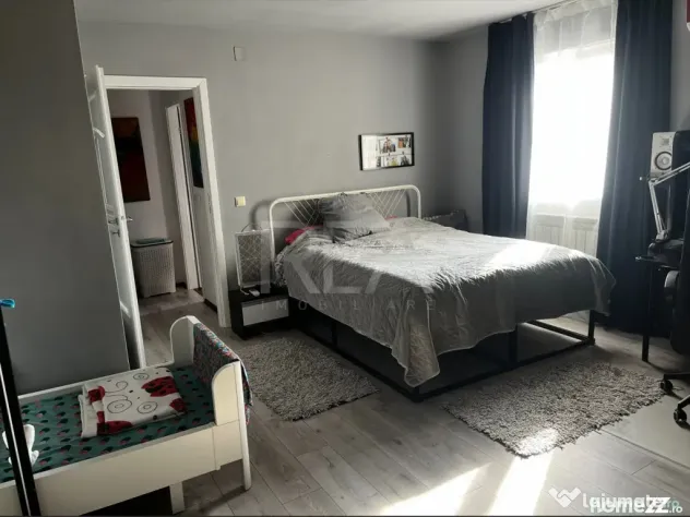Duplex 2 Camere + loc de parcare - Bucuresti (Bucuresti-Ilfov)