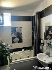 Duplex 2 Camere + loc de parcare 