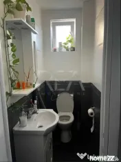 Duplex 2 Camere + loc de parcare 