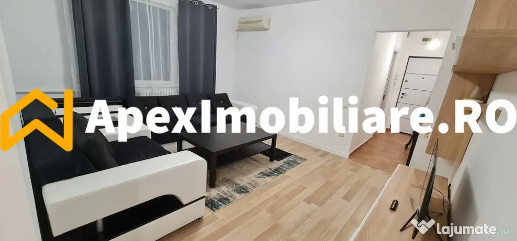 Apartament 3 camere de inchiriat Gara de Nord București | A