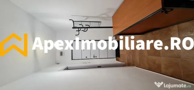 Apartament 3 camere de inchiriat Gara de Nord București | A