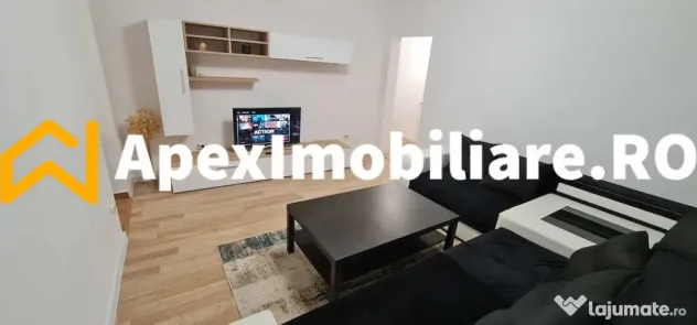 Apartament 3 camere de inchiriat Gara de Nord București | A