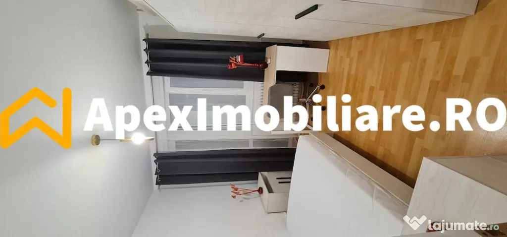 Apartament 3 camere de inchiriat Gara de Nord București | A