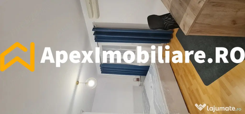 Apartament 3 camere de inchiriat Gara de Nord București | A