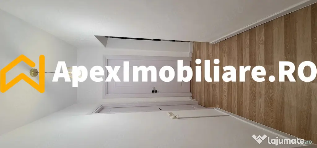 Apartament 3 camere de inchiriat Gara de Nord București | A