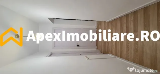 Apartament 3 camere de inchiriat Gara de Nord București | A