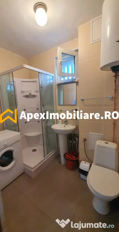 Apartament 3 camere de inchiriat Gara de Nord București | A