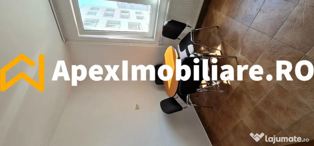 Apartament 3 camere de inchiriat Gara de Nord București | A