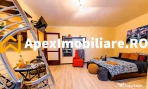 Garsoniera de inchiriat Gara de Nord București | ApexImobil