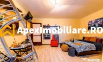 Garsoniera de inchiriat Gara de Nord București | ApexImobil