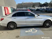Mercedes c 220 2015