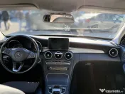 Mercedes c 220 2015
