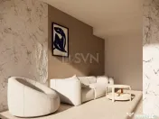 Studio 48 mp Loc Parcare Dobroesti Bucuresti Est 