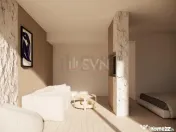 Studio 48 mp Loc Parcare Dobroesti Bucuresti Est 