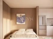 Studio 48 mp Loc Parcare Dobroesti Bucuresti Est 