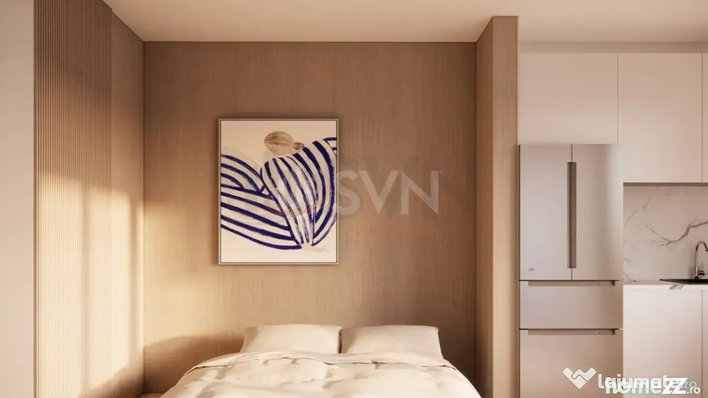 Studio 48 mp Loc Parcare Dobroesti Bucuresti Est - Dobroesti (Bucuresti-Ilfov)