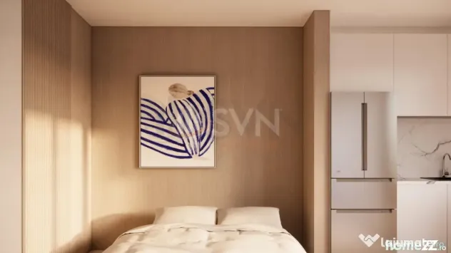 Studio 48 mp Loc Parcare Dobroesti Bucuresti Est - Dobroesti (Bucuresti-Ilfov)