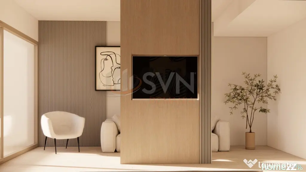Studio 48 mp Loc Parcare Dobroesti Bucuresti Est - Dobroesti (Bucuresti-Ilfov)
