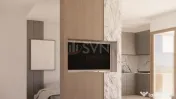 Studio 48 mp Loc Parcare Dobroesti Bucuresti Est