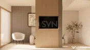 Studio 48 mp Loc Parcare Dobroesti Bucuresti Est