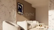 Studio 48 mp Loc Parcare Dobroesti Bucuresti Est 