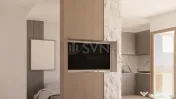 Studio 48 mp Loc Parcare Dobroesti Bucuresti Est 