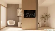 Studio 48 mp Loc Parcare Dobroesti Bucuresti Est 