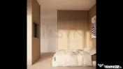 Studio 48 mp Loc Parcare Dobroesti Bucuresti Est 