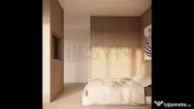 Studio 48 mp Loc Parcare Dobroesti Bucuresti Est