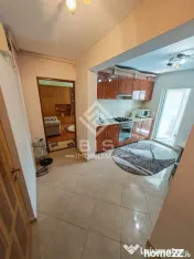Apartament Decomandat etj 3 - Zona Independetei 