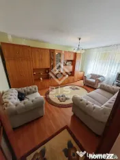 Apartament Decomandat etj 3 - Zona Independetei 
