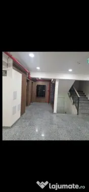 Berceni metrou biruintei 81 studio dubla