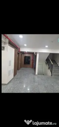 Berceni metrou biruintei 81 studio dubla 