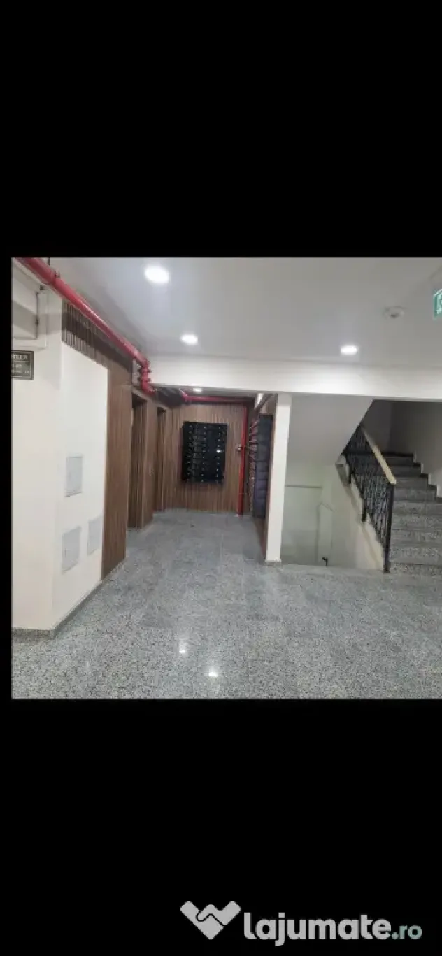 Berceni metrou biruintei 81 studio dubla