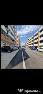 Berceni metrou biruintei 81 studio dubla