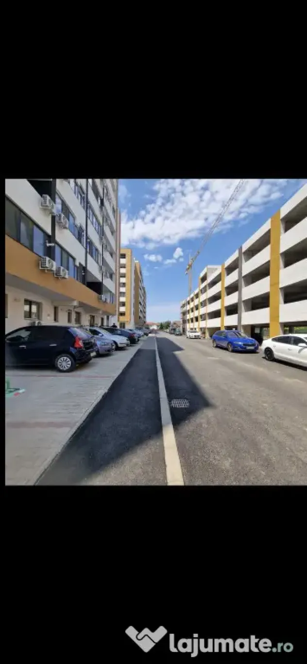 Berceni metrou biruintei 81 studio dubla