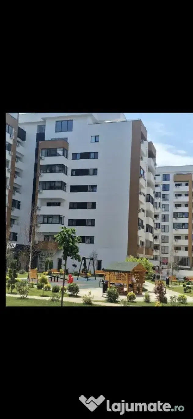 Berceni metrou biruintei 81 studio dubla