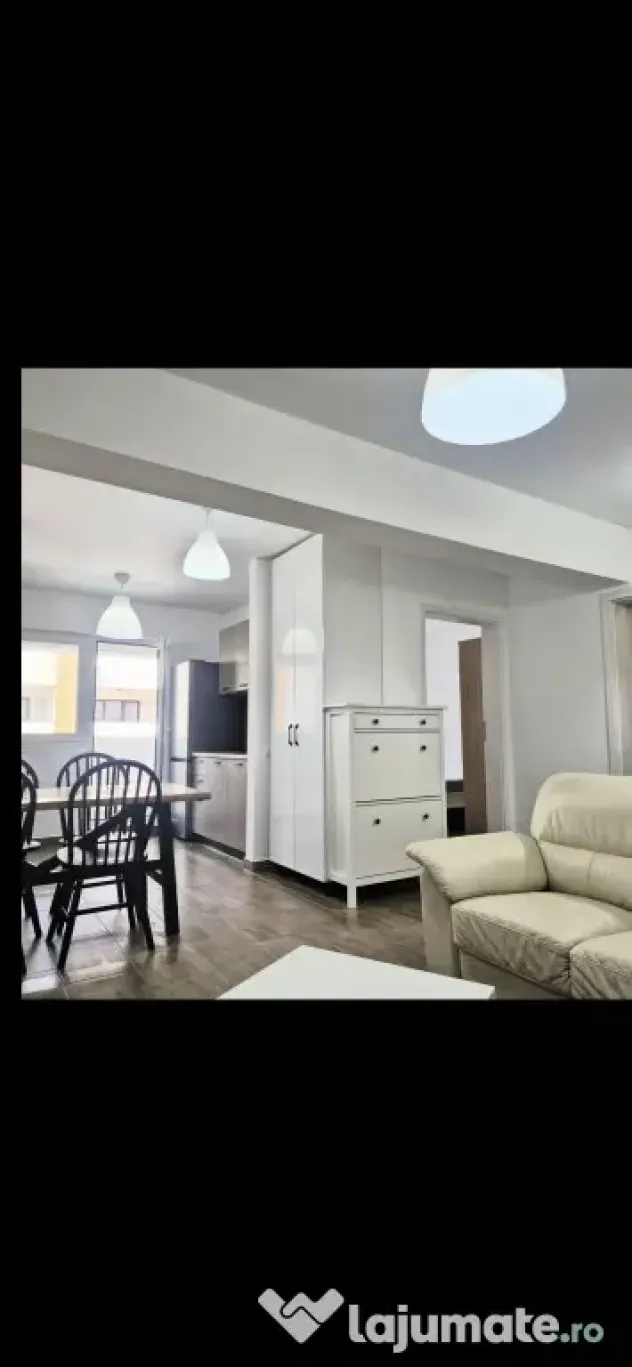 Berceni metrou biruintei 81 studio dubla