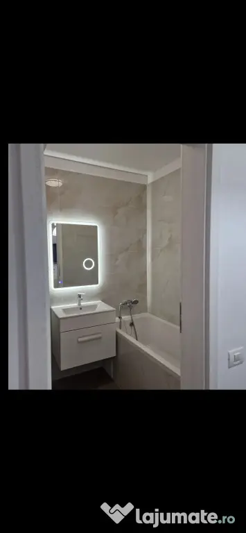 Berceni metrou biruintei 81 studio dubla