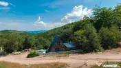 Cabană A-frame, Damiș, Bratca, Afacere la cheie De Vân... 